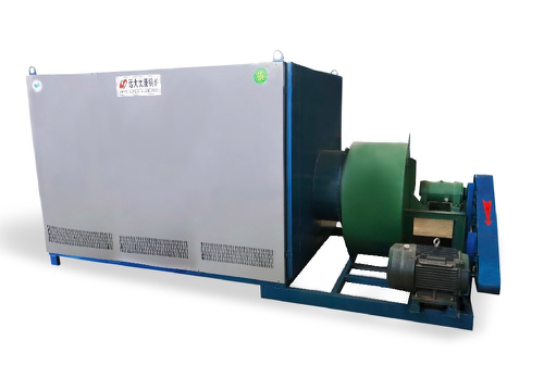 電紅外線熱風爐